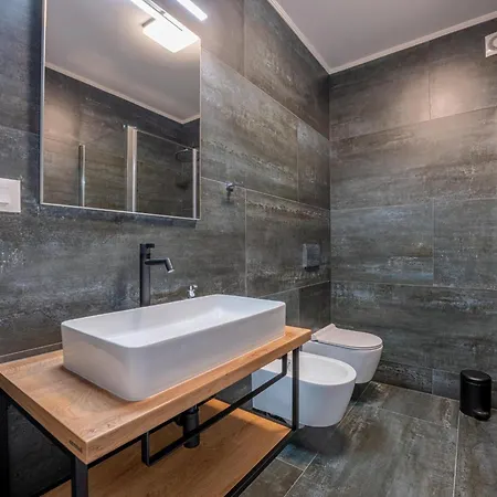 Apartment Rose Mit Privatem Pool Medulin