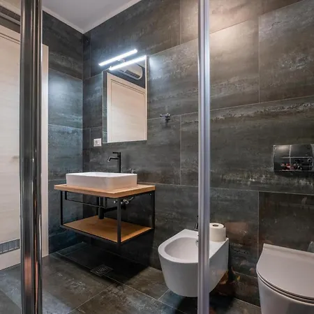 Apartment Rose Mit Privatem Pool *